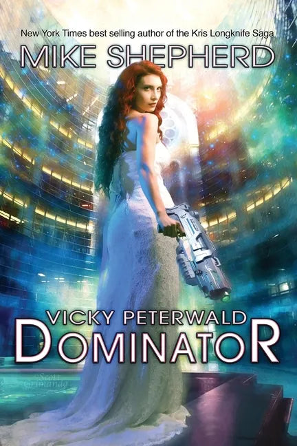Vicky Peterwald: Dominator - Paperback