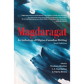 Magdaragat: An Anthology of Filipino-Canadian Writing - Paperback
