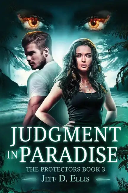 Judgment in Paradise - Paperback