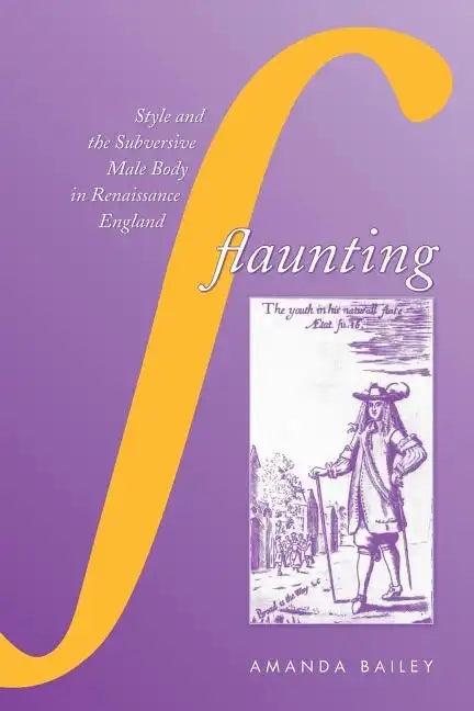Flaunting - Paperback