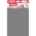 Scratch-And-Play Unicorn Hidden Pictures - Paperback