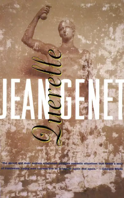 Querelle - Paperback