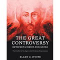 The Great Controversy Between Christ and Satan - Paperback