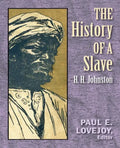 The history of a slave (1889) (Original Version) - Paperback