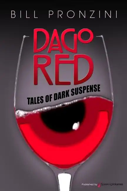 Dago Red - Paperback