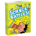 Science Battles! (Set 1) - Hardcover
