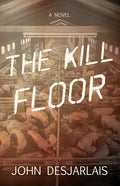 The Kill Floor - Paperback