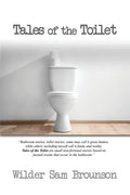 Tales of the Toilet - Paperback