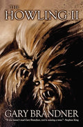 The Howling II - Paperback