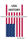 USA History - Paperback