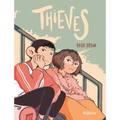 Thieves - Paperback