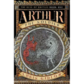 Arthur: The Soldier - Paperback