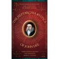 The Heptarchia Mystica of John Dee - Hardcover