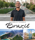 Brazil - Library Binding