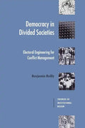 Democracy in Divided Societies - Paperback