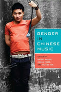 Gender in Chinese Music - Paperback