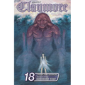 Claymore, Vol. 18 - Paperback