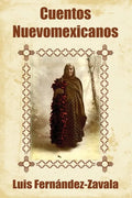 Cuentos nuevomexicanos - Paperback