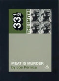 Smiths' Meat Is Murder - Paperback