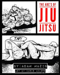 The ABC's of Jiu-Jitsu - Paperback