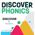 Discover T: The sound of /t/ - Hardcover