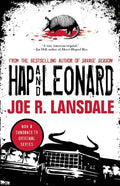 Hap and Leonard - Paperback