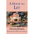 A House to Let - Paperback