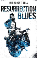 Resurrection Blues - Paperback