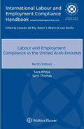 Labour and Employment Compliance in the United Arab Emirates - Paperback