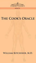 The Cook's Oracle - Hardcover