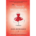 The Nairobi Dressmaker - Hardcover