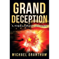 Grand Deception: A Nikki Austen Mystery - Paperback