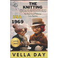 The Knitting Conundrum - Paperback