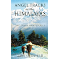 Angel Tracks in the Himalayas - Paperback