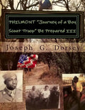 PHILMONT "Journey of a Boy Scout Troop" Be Prepared III: Be Prepared - Paperback