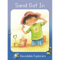 Sand Got in: Skills Set 2 - Paperback