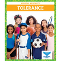 Tolerance - Library Binding