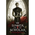 The Sinner and the Scholar - Paperback