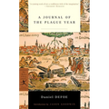 A Journal of the Plague Year - Paperback