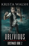 Oblivious - Paperback