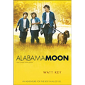 Alabama Moon - Hardcover