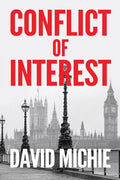 Conflict of Interest - Paperback