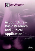 Acupuncture-Basic Research and Clinical Application - Paperback