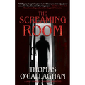 The Screaming Room - Paperback