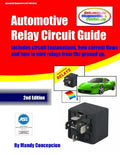 Automotive Relay Circuit Guide - Paperback