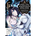 Free Life Fantasy Online: Immortal Princess (Manga) Vol. 6 - Paperback