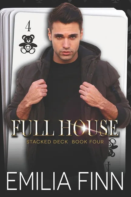 Full House - Paperback