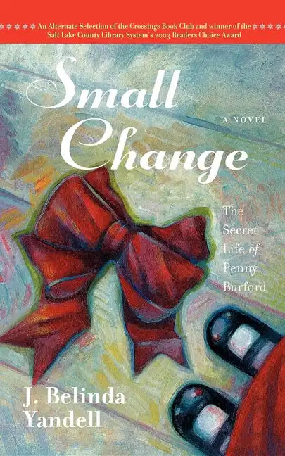 Small Change: The Secret Life of Penny Burford - Paperback