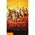 Multi-Ethnic Coalitions in Africa - Paperback