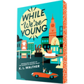 While We're Young - Paperback